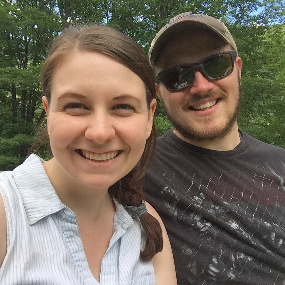 Meet your Posher, Blair